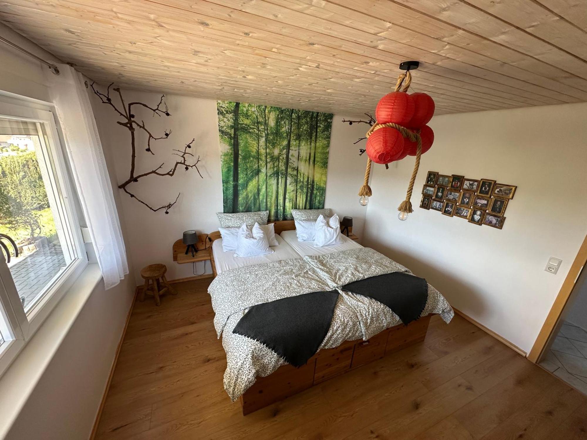 Apartamento Sonneck Schonach Schonach im Schwarzwald Exterior foto