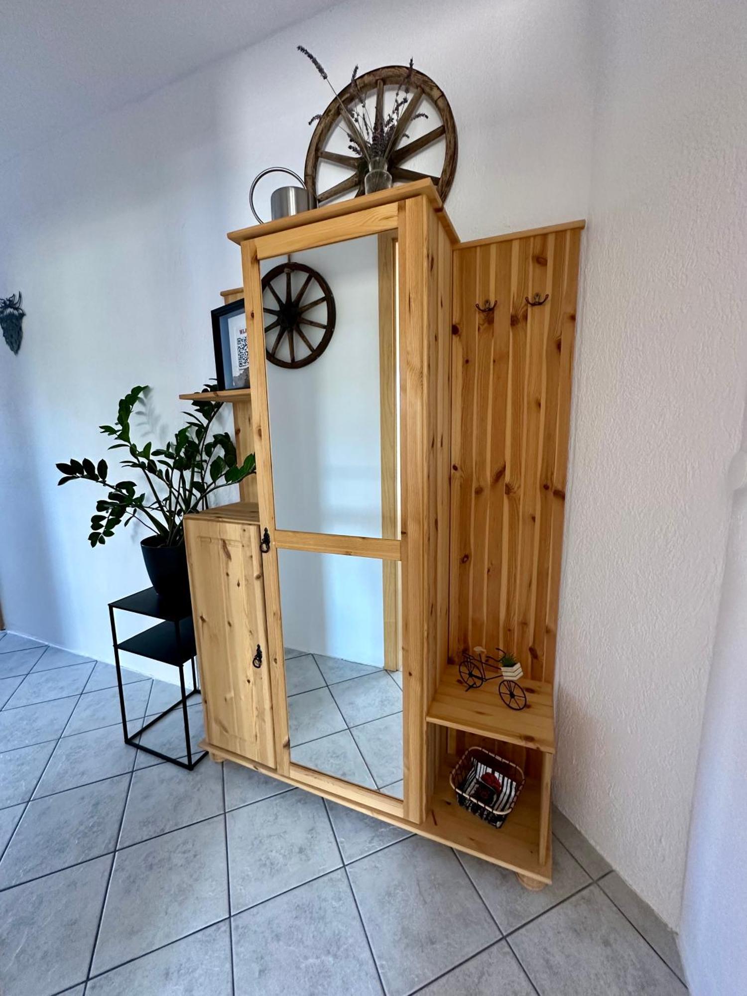 Apartamento Sonneck Schonach Schonach im Schwarzwald Exterior foto